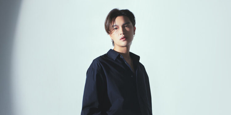 “Marc Tatchapon” ส่งซิงเกิลใหม่ “ฝันสลาย (Daydream)” ตอกย้ำ ความเจ็บปวดที่เกิดจาก ความคิดถึง