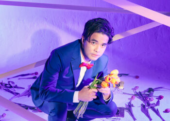 “ว่าน ธนกฤต” ส่งเพลงใหม่! ชวน “เต้ย จรินทร์พร” เปิดแฟ้ม “แล้วคดีฆาตกรรมในห้องปิดตาย ก็ถูกคลี่คลายด้วยรอยยิ้มของเธอ”