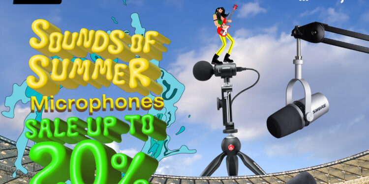 MAHAJAK SOUND OF SUMMER