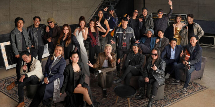 100 เพลงฮิตแกรมมี่ อาร์เอส ทุกแนวเพลงที่ยังติดอยู่ในความทรงจำ