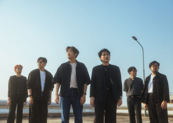 fellow fellow ปล่อย “หน้าที่ของน้ำตา” จับมือ FREEHAND ให้แง่คิดแด่เจ้าของดวงใจที่แตกสลาย