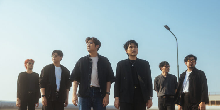 fellow fellow ปล่อย “หน้าที่ของน้ำตา” จับมือ FREEHAND ให้แง่คิดแด่เจ้าของดวงใจที่แตกสลาย