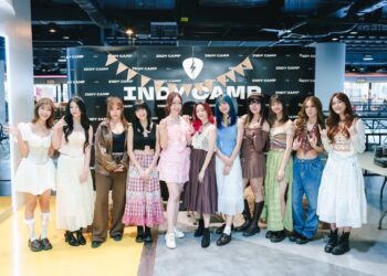 The Last Stair Acoustic Live Camp in the city