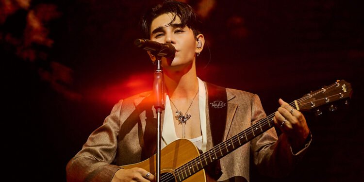 “เจฟ ซาเตอร์” ทุ่มสุดตัว!! จัดเต็มโปรดักชันอลังการ ครบทุกมิติ