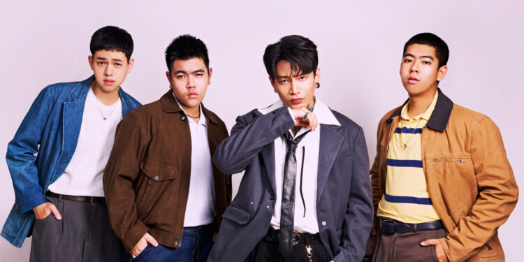 “MAIYARAP (ไมยราพ)” ส่งเพลงใหม่ “อย่าอยู่เพราะเห็นใจ” ชวน “Only Monday” สาดน้ำตาแห่งความเศร้า