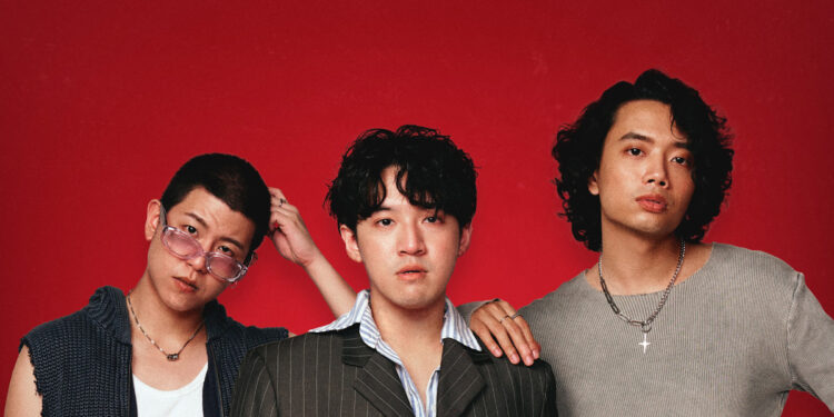 Tilly Birds คัมแบค! ปล่อยเพลงสากล ‘White Pills’ เพลงของคนที่ไม่อาจมูฟออนจากความทรงจำเก่าๆ