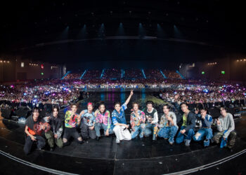 ฟินสุด! เซอร์ไพร้ส์ไม่หยุด! แบบ  Non Stop ยกด้อม “GOTCHA POP 2 CONCERT”