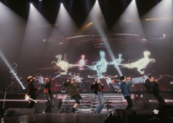 GRAMMY RS CONCERTS HIT100 VOL.2 ครบทุกเพลงฮิตที่คิดถึง สร้างเซอร์ไพรส์ไม่ลิมิตตั้งแต่ต้นจนจบ!!