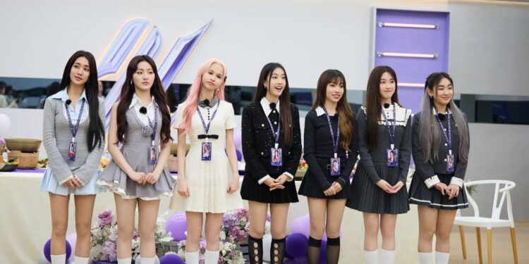 4EVE ร่วมออกรายการ Show it All ทางช่อง Mango TV เรียกเสียงฮือฮาข้ามประเทศ