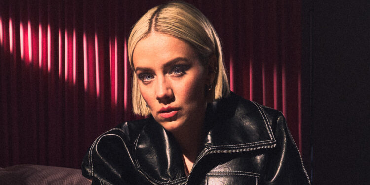 Interview with Dagny