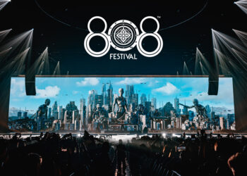 808 Festival 2024 สมศักดิ์ศรีเทศกาลดนตรีแด๊นซ์อันดับ 1 ของไทย สร้างซีนสำคัญในทุกค่ำคืนตลอด 3 วัน สาสมใจผู้เข้าร่วมงานเป็นที่สุด