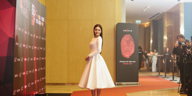 The People Awards ครั้งที่ 4 ประจำปี 2025 ประกาศ 10 คนแห่งปี ภายใต้แนวคิด ‘Rise to Lead’