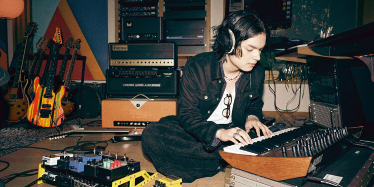 VARIS เปิดบทใหม่กับ Sony Music Thailand  ด้วยซิงเกิ้ล “ZONED OUT”