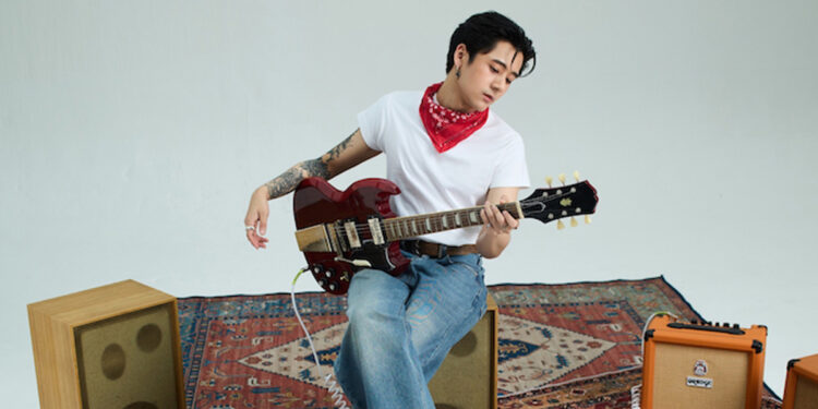 โคตรเท่! โคตรอันตราย! PiXXiE ชวนลิ้มลอง “TOXIQUE” เพลงรักเคลือบยาพิษที่ใครลองก็ถอนตัวไม่ขึ้น