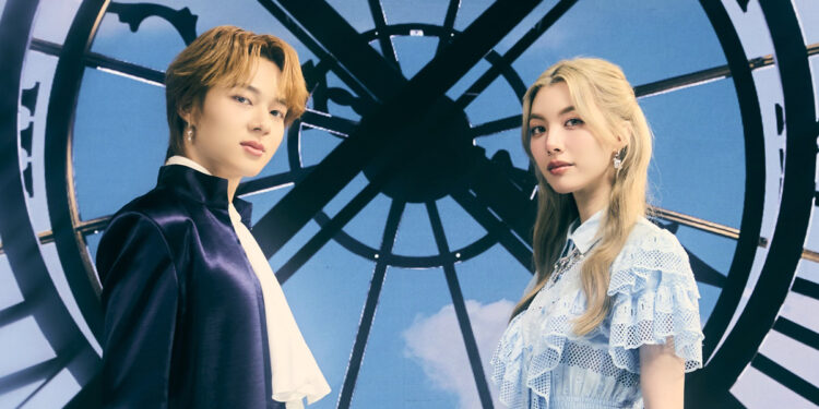 ‘นุนิว ชวรินทร์’ ส่งตัวแทนรักแท้ที่มั่นคง ผ่านซิงเกิลที่ 5 ‘จนนิรันดร์ (Forever)’