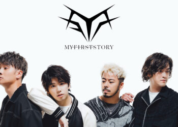 MY FIRST STORY : ASIA TOUR 2025 IN BANGKOK