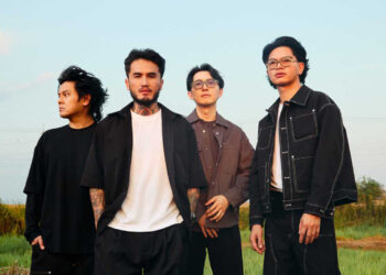 ‘ยังไม่กลับ’ ซิงเกิลใหม่ LOMOSONIC Feat. ไม้เมือง ดูโอ้ลูกทุ่งล้านนา ถ่ายทอดบทเพลงเรียกน้ำตานักสู้