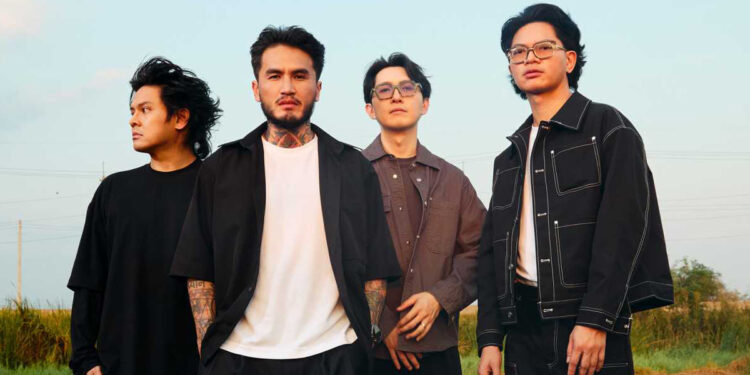 ‘ยังไม่กลับ’ ซิงเกิลใหม่ LOMOSONIC Feat. ไม้เมือง ดูโอ้ลูกทุ่งล้านนา ถ่ายทอดบทเพลงเรียกน้ำตานักสู้