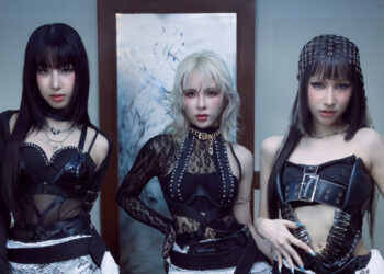 เอาแล้วไง!!! PRETZELLE ขอท้าคนร้าย มาเจอร้ายกว่า ใน ซิงเกิลใหม่ Red Flag (ลองดูมั้ย?)