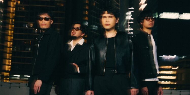 ก้าวใหม่ของ วง Freehand กับเพลงใหม่ “ไกลกว่าดาว” ภายใต้สังกัด genie records