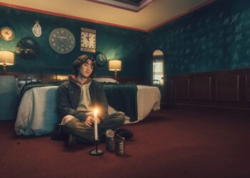 “Living Death” เพลงใหม่จาก “PUN” ที่จะทำให้คุณจมดิ่งไปกับการรอคอยแบบไร้จุดหมาย