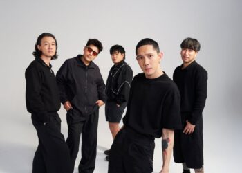 GMM SHOW จัดเต็มทุกมิติ ประสาทสัมผัสทั้ง 5 จะถูกปลุกให้ตื่นอีกครั้งในคอนเสิร์ต Chang Music Connection presents POTATO HEAD CONCERT #ในหัวมัน