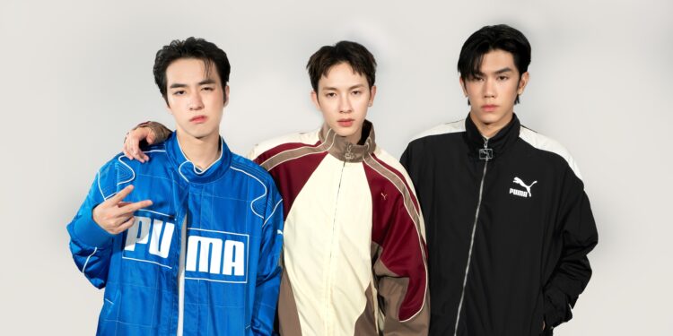 เปิดตัว ‘VOC’ Sub-Unit ล่าสุด จาก PROXIE พร้อมเขย่าวงการ T-POP บุกเส้นทางอินเตอร์