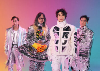 “PARADOX อภินิห่านคอนเสิร์ต: 30 ปีแสง แรงทะลุจักรวาล” 5 ก.ค.นี้ ที่ธันเดอร์โดม