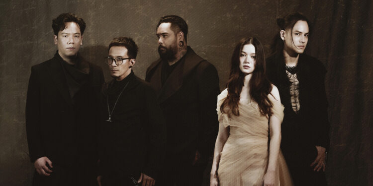 Retrospect เพลงใหม่! ‘เสียใจจนตาย’ ได้ ‘เก้า – วี’ จับไมค์คู่กันครั้งแรก เข้ม หวาน เศร้าเจียนตาย พร้อมเอ็มวีอลังการงาน CG