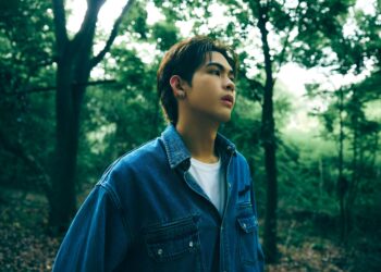 guncharlie ชวนฟัง! อัลบั้มแรกในชีวิต “Like You Never Left” ผลงานสมการรอคอย การันตีฟังแล้วมีน้ำตา!