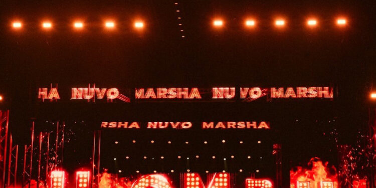 ไทยประกันชีวิต presents 90’s x2 SUPER CONCERT ปรากฏการณ์คู่กัน มันคูณสอง