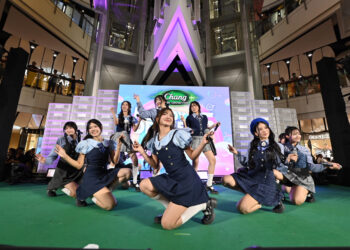 ยิ่งใหญ่สมการรอคอยกับเทศกาลดนตรีที่ รักโลกสุดๆ “Chang Music Connection Presents Melody Of Life 16”