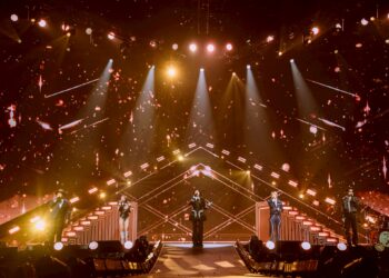 เกินคำว่าคิดถึง ที่สุดของคอนเสิร์ตปีนี้!! “ดา เอ็นโดรฟิน” พาฟินทุกโมเมนต์ ใน DA20th CONCERT “THE ENDORPHINE EFFECT”