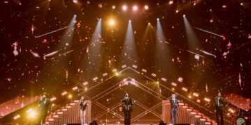 เกินคำว่าคิดถึง ที่สุดของคอนเสิร์ตปีนี้!! “ดา เอ็นโดรฟิน” พาฟินทุกโมเมนต์ ใน DA20th CONCERT “THE ENDORPHINE EFFECT”