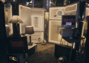 “YOUNGOHM” เปิดตัวอัลบั้มใหม่พร้อม 13 เพลง!! ที่เล่ามุมมองคนกลางคืนในทุกแง่มุม ผ่านงาน “ไฟกลางคืน” Album Listening Party!!