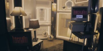 “YOUNGOHM” เปิดตัวอัลบั้มใหม่พร้อม 13 เพลง!! ที่เล่ามุมมองคนกลางคืนในทุกแง่มุม ผ่านงาน “ไฟกลางคืน” Album Listening Party!!