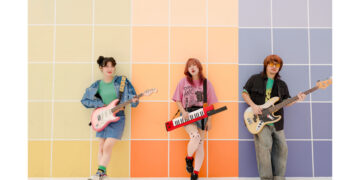 Interview : Coconut Sunday x Chiaki Mayumura