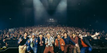 “SQWEEZ ANIMAL คอนเสิร์ตที่ฉันไม่เหงา” อบอุ่นทั้งรอยยิ้ม และน้ำตา