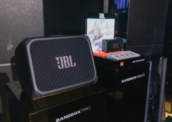 มหาจักรฯ จัดงาน “JBL Exclusive Sound Preview” เปิดประสบการณ์เสียงเหนือระดับ พร้อมอัปเดตไลน์อัปผลิตภัณฑ์ใหม่ล่าสุด