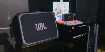 มหาจักรฯ จัดงาน “JBL Exclusive Sound Preview” เปิดประสบการณ์เสียงเหนือระดับ พร้อมอัปเดตไลน์อัปผลิตภัณฑ์ใหม่ล่าสุด