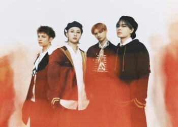 สัมภาษณ์พิเศษกับ วง WOLF HOWL HARMONY