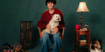 คุยพิเศษกับ aron นักร้อง/นักแต่งเพลงวัย 22 ปี จากสหรัฐอเมริกา