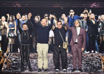 สุกี้-บอย-สมเกียรติ และศิลปิน Bakery Music & Dojo City  “B.DAY Forever Concert” เติมอิ่มทุกโมเมนต์ เสิร์ฟความสุขสุดล้นให้ชาวเบเกอเรี่ยน 10 ชั่วโมงต่อวัน 4 รอบเต็ม ฟินที่สุดแห่งปี “B.DAY Forever Concert”