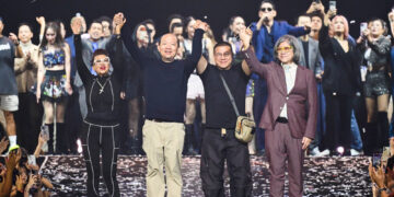 สุกี้-บอย-สมเกียรติ และศิลปิน Bakery Music & Dojo City  “B.DAY Forever Concert” เติมอิ่มทุกโมเมนต์ เสิร์ฟความสุขสุดล้นให้ชาวเบเกอเรี่ยน 10 ชั่วโมงต่อวัน 4 รอบเต็ม ฟินที่สุดแห่งปี “B.DAY Forever Concert”