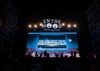 “มาม่า Presents In The Mood Music Festival 2025” รวมศิลปินคุณภาพ สร้างโมเมนต์ประทับใจส่งท้ายปี