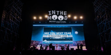 “มาม่า Presents In The Mood Music Festival 2025” รวมศิลปินคุณภาพ สร้างโมเมนต์ประทับใจส่งท้ายปี
