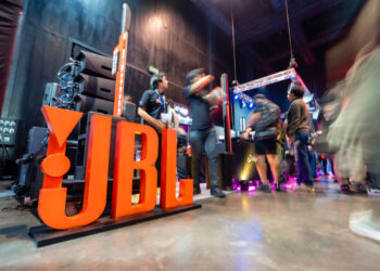 MAHAJAK ร่วมแสดงโซลูชันระดับมืออาชีพจากแบรนด์ชั้นนำระดับโลก ในงาน LIVE PRO SOUND CONNECT 2026