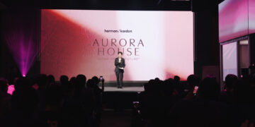 “ฮาร์แมน คาร์ดอน” (Harman Kardon) แบรนด์เครื่องเสียงชั้นนำระดับโลก