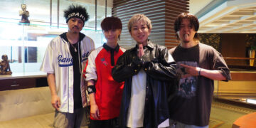 Interview : ASH DA HERO