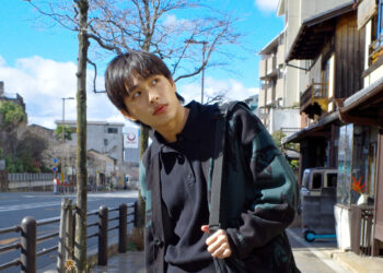 Interview : The Ge (เดอะ จี)